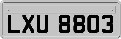 LXU8803