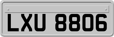LXU8806