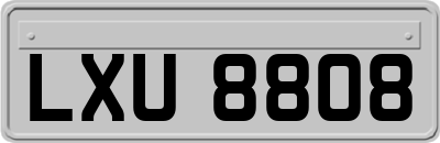 LXU8808
