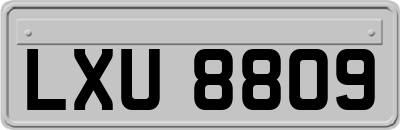 LXU8809