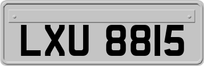 LXU8815