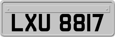 LXU8817