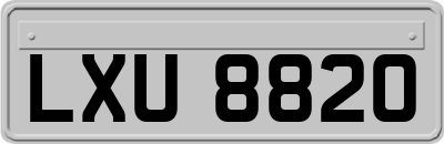 LXU8820