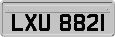 LXU8821