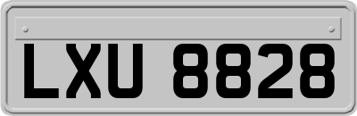 LXU8828