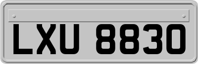 LXU8830