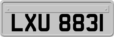 LXU8831