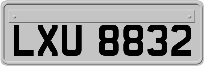 LXU8832