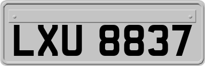 LXU8837