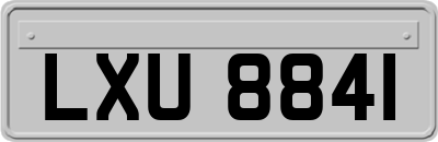 LXU8841
