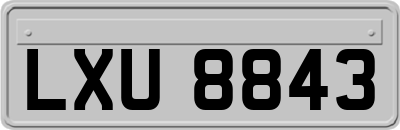 LXU8843