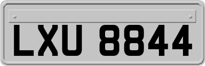 LXU8844