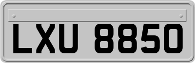 LXU8850
