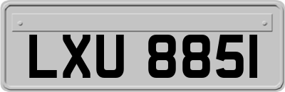 LXU8851