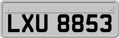 LXU8853