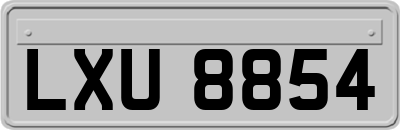 LXU8854