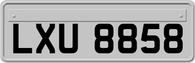 LXU8858