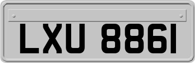 LXU8861