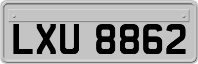 LXU8862