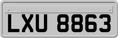 LXU8863