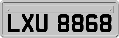 LXU8868