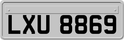 LXU8869