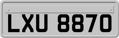 LXU8870