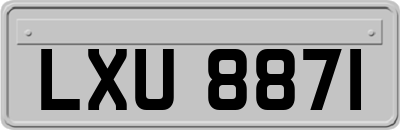 LXU8871