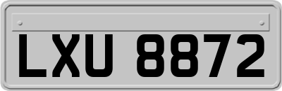 LXU8872