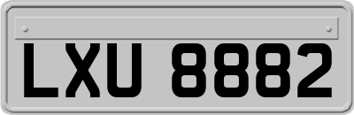 LXU8882