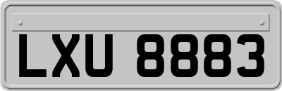 LXU8883