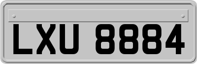LXU8884