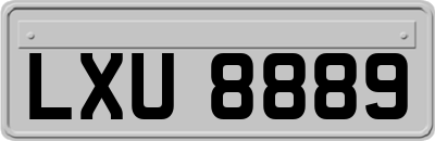 LXU8889