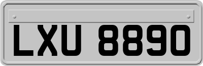 LXU8890