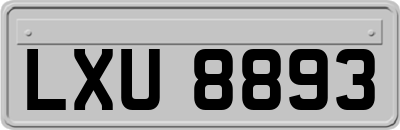 LXU8893