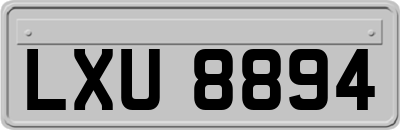 LXU8894
