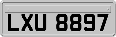 LXU8897