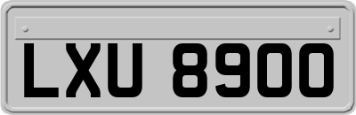 LXU8900