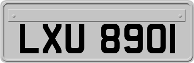 LXU8901