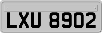 LXU8902