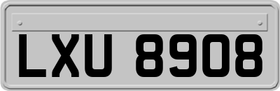 LXU8908