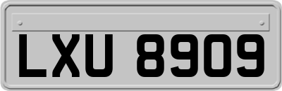 LXU8909