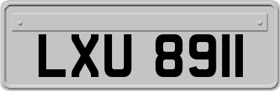 LXU8911
