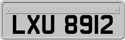 LXU8912