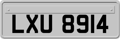 LXU8914
