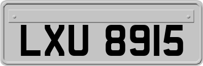 LXU8915