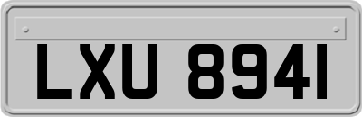 LXU8941