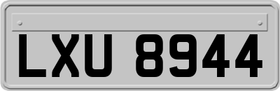 LXU8944