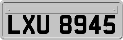 LXU8945