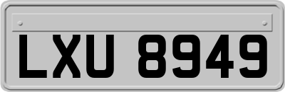 LXU8949